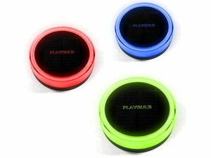 چراغ خوشرشیدی باغ بلوتوثی هوشمند ضدآب مایپو MIPOW BTL400 Bluetooth Intelligent LED Solar Energy