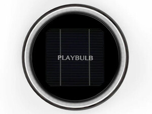 قیمت چراغ خورشیدی فضای سبز بلوتوثی هوشمند ضدآب مایپو MIPOW BTL400 Bluetooth Intelligent LED Solar Energy