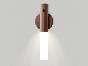 قیمت چراغ سنسور چوبی هوشمند Beam Goods Smart Wooden Sensor Light