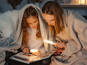 فروش چراغ سنسور چوبی هوشمند Beam Goods Smart Wooden Sensor Light