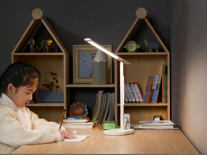 چراغ رومیزی هواوی Huawei Smart Selection Op Reading and Writing Desk Lamp 2S MT428-D0.2x108-WTT