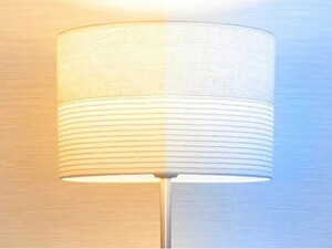 بهترین لامپ هوشمند هواوی Sansi C21BB-LE26-10W Wi-Fi Smart LED Light Bulb