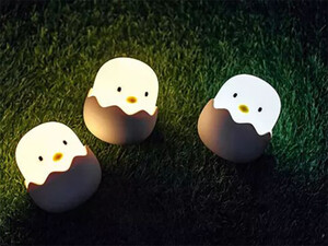 فروش چراغ خواب کودک مدل جوجه Oem Night Lamp BD-NL-01 Chicken