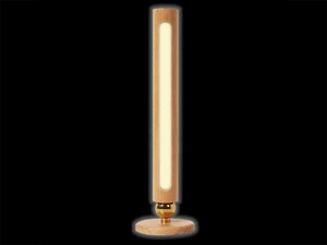 فروش چراغ دیواری ال ای دی چوبی قابل چرخش 360 درجه360 Degree Rotatable Wooden LED Wall Lamp