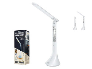 چراغ مطالعه رومیزی شارژی ریمکس Remax RT-E510 Time Pro Led Eye Caring
