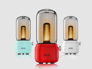 چراغ خواب شیائومی Bedside lamp Xiaomi Lofree Candly Lights EP502