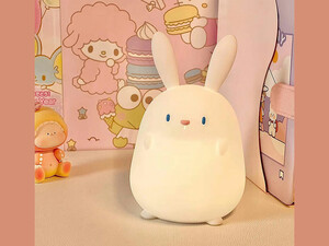 Rabbit Little Night Light Cute