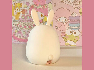 Rabbit Little Night Light Cute