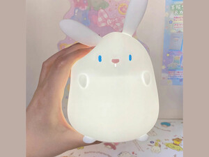 Rabbit Little Night Light Cute