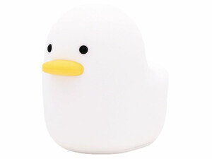 قیمت چراغ خواب فانتزی رومیزی قابل شارژ Cross-border Silly Duck Night Light