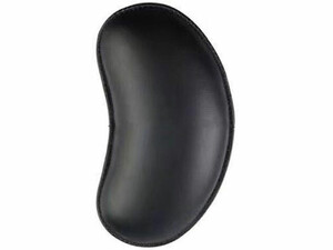 تکیه گاه مچ موس کوتتسی Coteeci Suede grain mouse wrist rest 85002