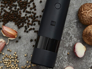 فلفل ساب و نمک ساب برقی هوهاو مدل Xiaomi HUOHOU Electric Grinder