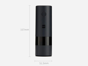 فلفل ساب و نمک ساب برقی هوهاو مدل Xiaomi HUOHOU Electric Grinder