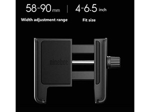 پایه نگهدارنده گوشی مخصوص دوچرخه و اسکوتر شیائومی Xiaomi Ninebot PJ20QXZJ Phone Holder