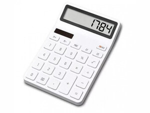 ماشین حساب شیائومی XIAOMI KACO LEMO Desk Electronic 12-Digits Calculator