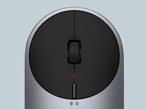 موس بلوتوثی شیائومی Xiaomi Mi BXSBMW02 Portable Mouse 2