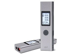 متر لیزری شیائومی Xiaomi ATuMan LS-P Digital Meter