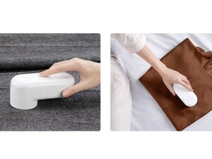 دستگاه پرزگیر شیائومی Xiaomi MIJIA Lint Remover