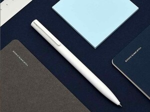 خودکار شیائومی مدل Xiaomi Mi Gel Ink Pen طراحی زیبا