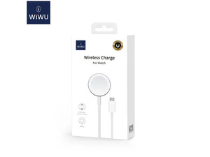 Wiwu Wireless Charge For Watch  M9