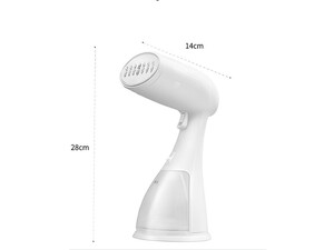 قیمت اتو بخار دستی 1500 وات ایکس او XO-CF3 GARMENT STEAMER