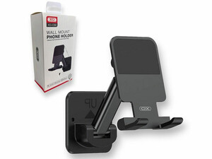 هولدر موبایل رومیزی تاشو ایکس او XO-C99 Wall Mount Phone Holder