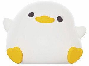 چراغ خواب فانتزی رومیزی قابل شارژ New Doudou Duck Table Lamp