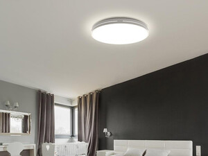 خرید بهترین چراغ سقفی شیائومی Xiaomi Yeelight YLXD45YL-S Jade LED Ceiling Light 450 Starry