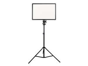 نور ثابت ال ای دی پایه دار عکاسی  PHOTOGRAPHY LIGHT A111