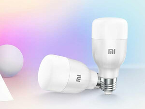 قیمت لامپ هوشمند شیائومی Xiaomi Mi Smart LED Bulb Essential E27 MJDPL01YL