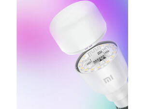 کیفیت لامپ هوشمند شیائومی Xiaomi Mi Smart LED Bulb Essential E27 MJDPL01YL