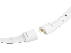 فروش چراغ ال‌ ای‌ دی ریسه‌ای شیائومی Xiaomi Yeelight YLOT01YL Light Strip Extended Cable 1m