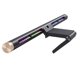 لامپ ال‌ای‌دی صفحه نمایش یوسامز USAMS Gaming Computer Screen Lamp-Starry Series US-ZB224