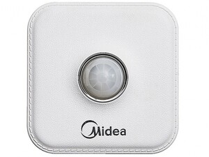 چراغ رومیزی سنسور دار مدیا Midea intelligent light control human body induction  night light MTD1.7-M/K-01