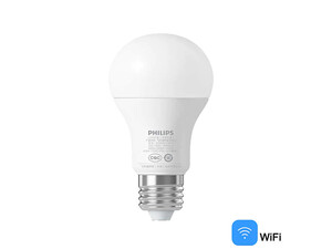 لامپ LED هوشمند شیائومی  Xiaomi Philips Zhirui Smart LED Bulb E27 6.5W