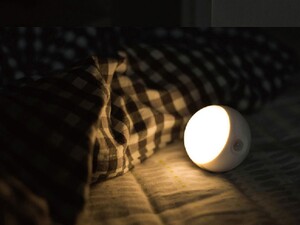 شبخواب شارژی سوتینگ Sothing Sunny Night Light