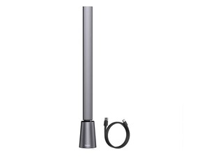 چراغ مطالعه رومیزی قابل شارژ بیسوس Baseus Smart Eye Folding Rechargeable Desk Lamp