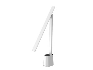 چراغ مطالعه رومیزی قابل شارژ بیسوس Baseus Smart Eye Folding Rechargeable Desk Lamp