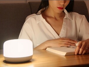 چراغ خواب هوشمند شیائومی Xiaomi Yeelight Bedside Lamp D2 YLCT01YL