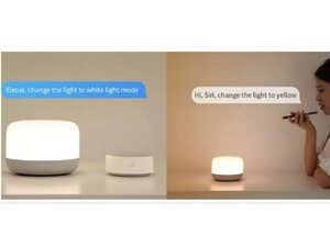 چراغ خواب هوشمند شیائومی Xiaomi Yeelight Bedside Lamp D2 YLCT01YL