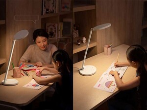 چراغ مطالعه بیسوس Baseus Smart Eye Desk Lamp