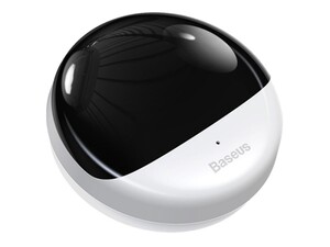 چراغ خواب دیواری هوشمند بیسوس Baseus ACLK-C-01 Plug-in Night Light