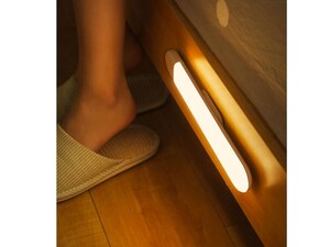 لامپ قابل حمل هوشمند بیسوس Baseus Sunshine Series Human Body Induction Wardrobe Light