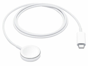 شارژر مغناطیسی اپل واچ کوتتسی Coteetci iWatch magnetic charger type-c interface CS5701-1000