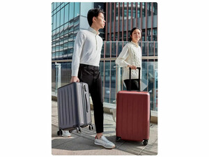 چمدان چرخ دار 24 اینچی شیائومی Xiaomi Mi Trolley 90 Points Suitcase