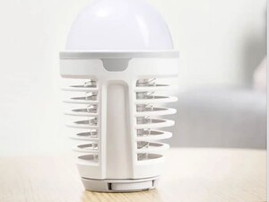 حشره کش شیائومی Xiaomi Mijia DYT-90 Portable Mosquito Killer Bulb