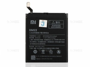 باتری اصلی گوشی شیائومی Xiaomi Mi 5