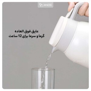 فلاسک شیائومی Xiaomi Viomi Portable Kettle 1.5L