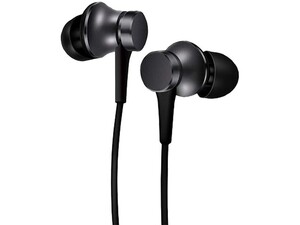 هدفون پیستون شیائومی نسخه بیسیک Xiaomi Mi Piston In Ear Headphone Basic Edition