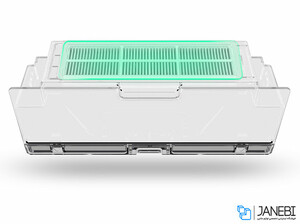 فیلتر جارو برقی شیائومی